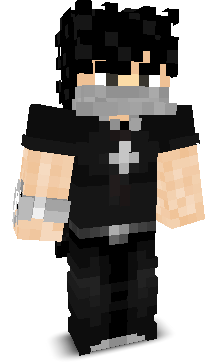 Swrving's skin