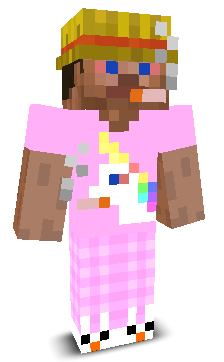 HotBoberr_'s skin