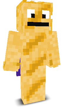 Scaaarf's skin
