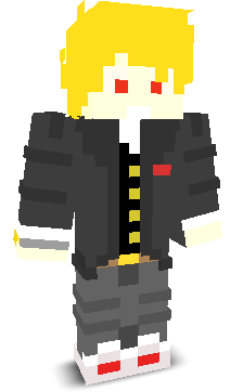 Random5092's skin