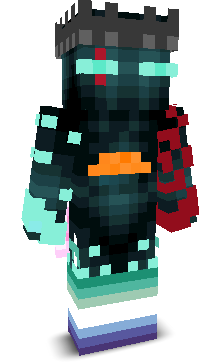 CaptainKurc's skin