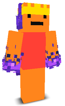 lilyoupro's skin