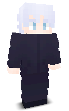 Lozianan8585's skin
