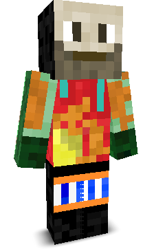 mario612's skin