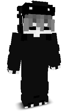 stryuc's skin