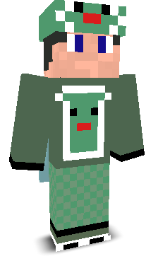 500fpsW's skin