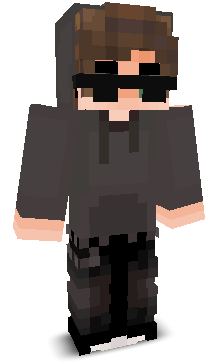 SxYRyzer's skin