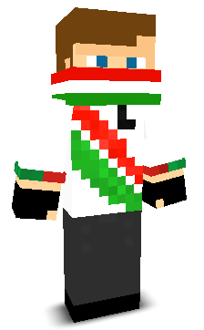 KOLACJA_x's skin