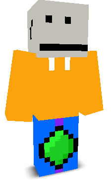 Furmany's skin