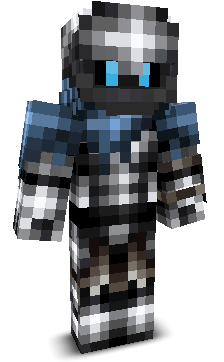 WozKraft's skin