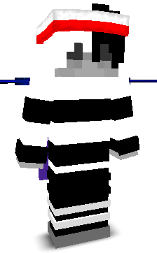 OlekAS's skin