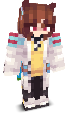 YBPB's skin