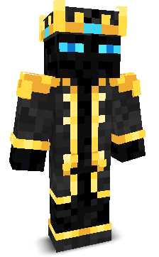 FieryKDrago's skin