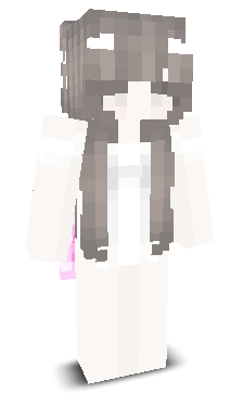 ki9je's skin