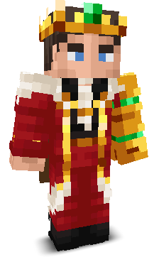 PATEYTOMEN's skin