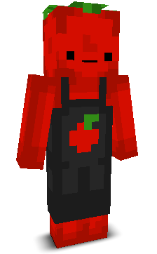 MalutkiPomidor12's skin