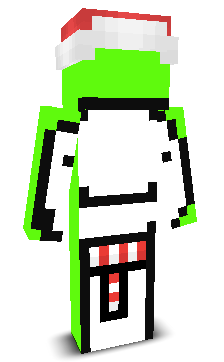 dannyartutito's skin