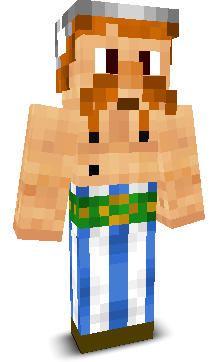 ZekFii's skin