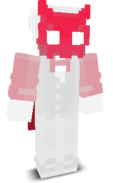 CouilleMasquerr's skin