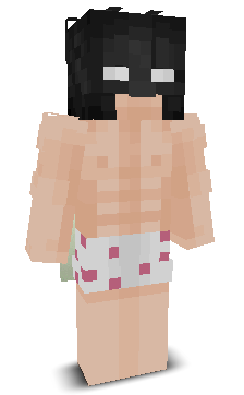 babyyc's skin