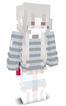 ShieLove's skin