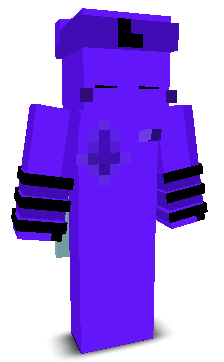 Moliereis's skin