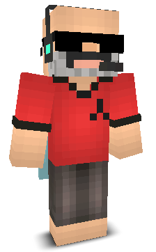 Heleveny's skin