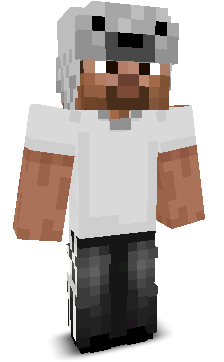 SweetSpiderMan's skin