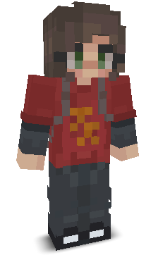 Empanada77's skin