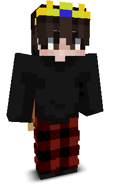 Hexxoooo's skin
