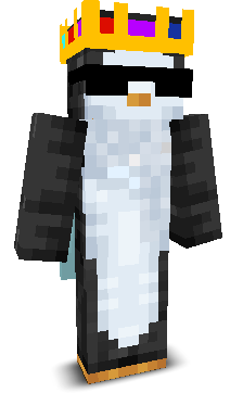 Sub5MileCrew's skin