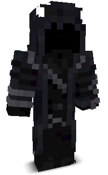 Neoroneq's skin