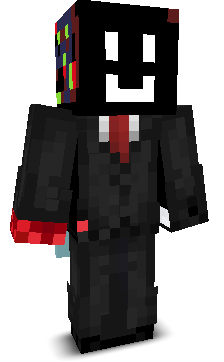 Jackhasasnack's skin