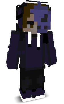 Ezwinagain's skin