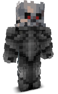 WARDEN364's skin