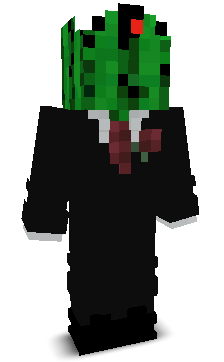 TheBaldCactus's skin