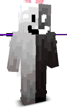 008J's skin