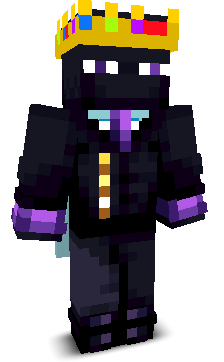 EnderMmANn's skin