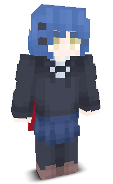 FPORTER's skin