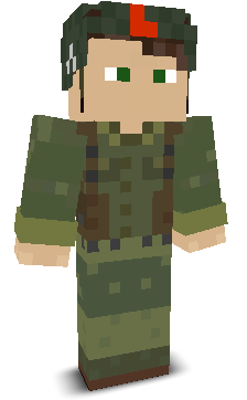 rapidslip's skin
