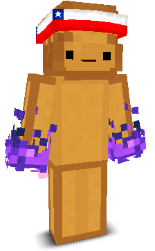 TukTukTak's skin