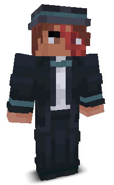 kyphor_'s skin