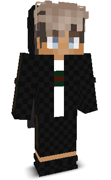 OfficialBoy's skin