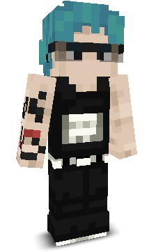 Mitrik89D's skin