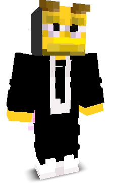 CivilianPen's skin