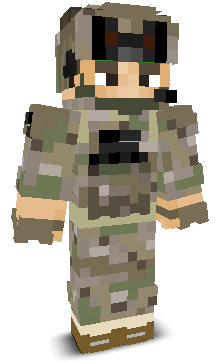 Jeppe551's skin