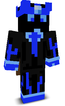 ZakBrownMC's skin