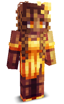 McLarren720's skin