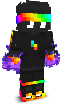 AMAXIUM's skin
