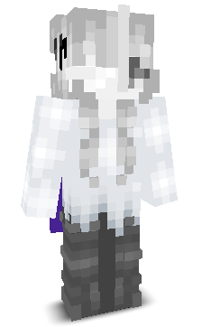 Unrequitable's skin